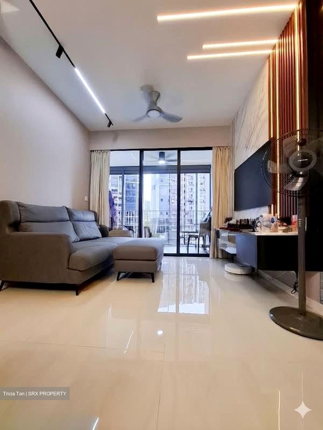 Riverfront Residences (D19), Apartment #574056211